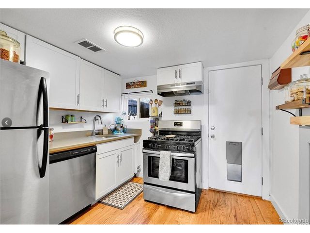 1735 E 35th Ave 108, Denver, CO 80205