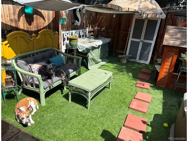 1735 E 35th Ave 108, Denver, CO 80205