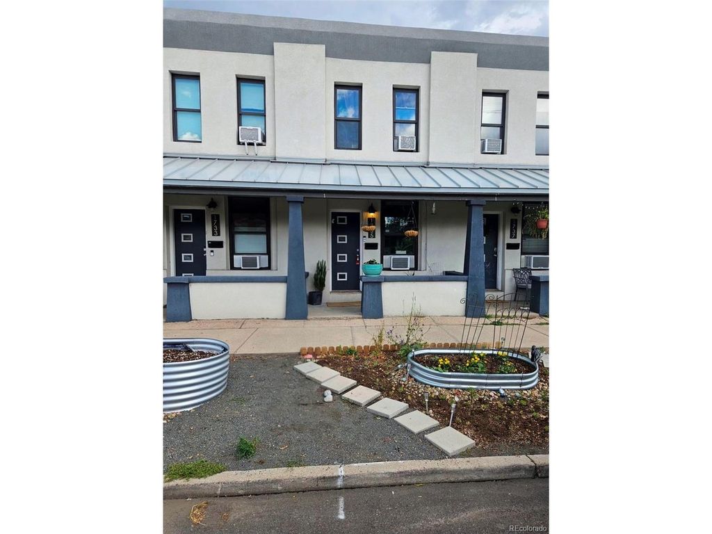 1735 E 35th Ave 108, Denver, CO 80205