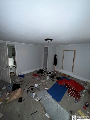 438 Winsor Street, Jamestown, NY 14701