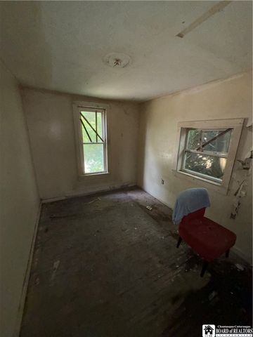 438 Winsor Street, Jamestown, NY 14701