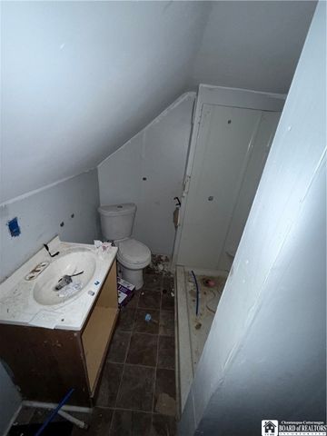 438 Winsor Street, Jamestown, NY 14701