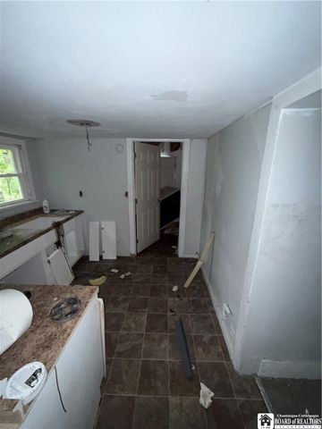 438 Winsor Street, Jamestown, NY 14701