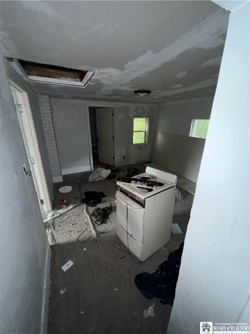 438 Winsor Street, Jamestown, NY 14701