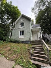 438 Winsor Street, Jamestown, NY 14701