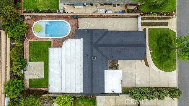 1005 E Woodland Lane, Glendora, CA 91741