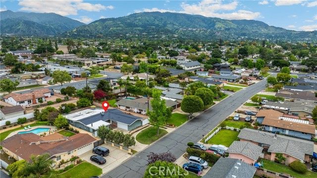1005 E Woodland Lane, Glendora, CA 91741
