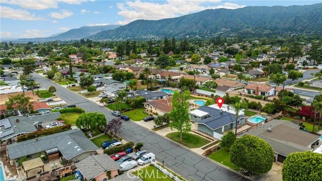 1005 E Woodland Lane, Glendora, CA 91741