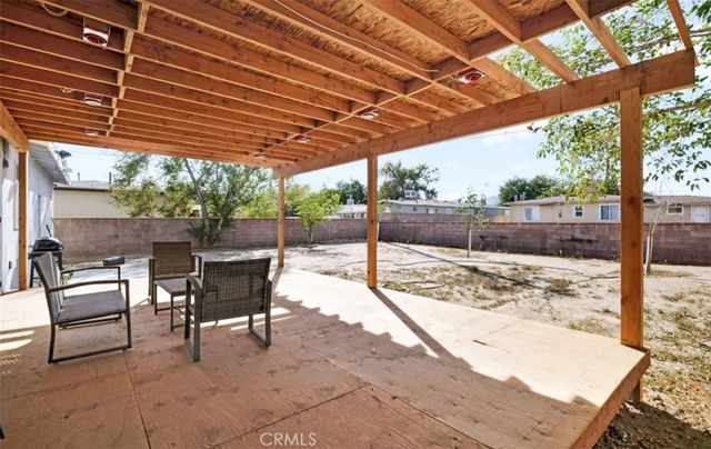 38587 9th, Palmdale, CA 93550