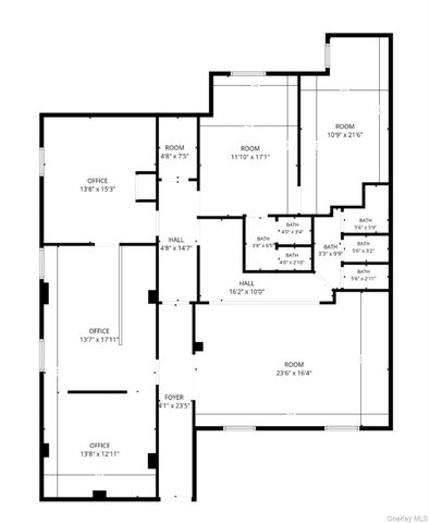 2 Zlotchev Way 112, Palm Tree, NY 10950