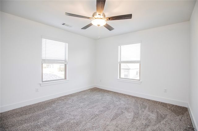 7104 SW High Meadow Boulevard, Bentonville, AR 72713