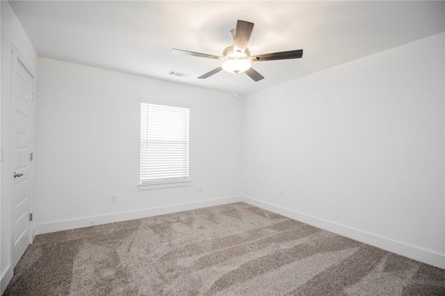 7104 SW High Meadow Boulevard, Bentonville, AR 72713