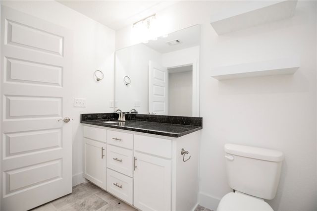 7104 SW High Meadow Boulevard, Bentonville, AR 72713