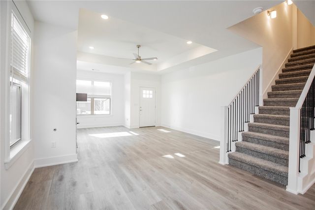 7104 SW High Meadow Boulevard, Bentonville, AR 72713
