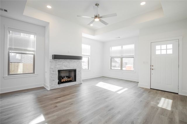 7104 SW High Meadow Boulevard, Bentonville, AR 72713
