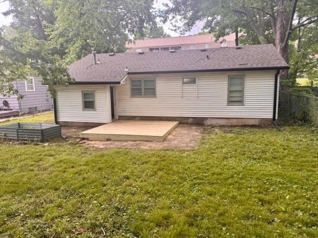 3908 Booth Street, Kansas City, KS 66103