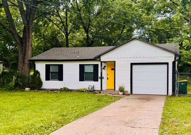 3908 Booth Street, Kansas City, KS 66103