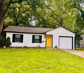 3908 Booth Street, Kansas City, KS 66103