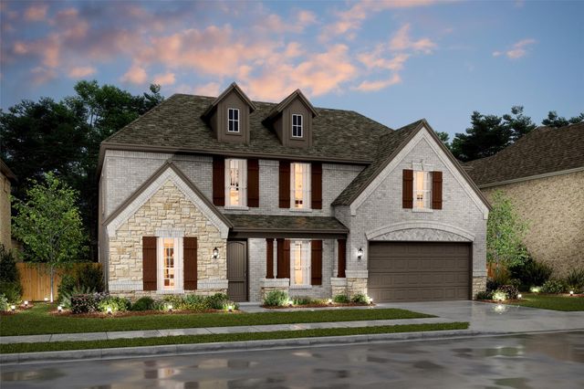 1829 N Wildflower Drive, Deer Park, TX 77536