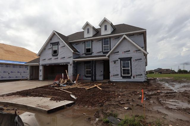 1829 N Wildflower Drive, Deer Park, TX 77536