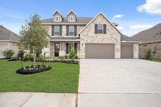 1829 N Wildflower Drive, Deer Park, TX 77536