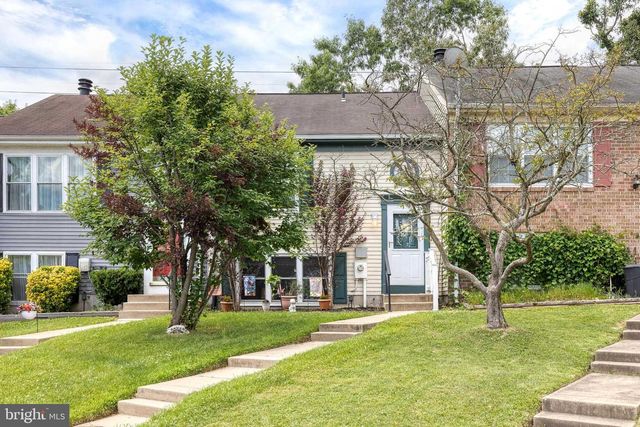 8626 CASTLEMILL CIR, Baltimore, MD 21236