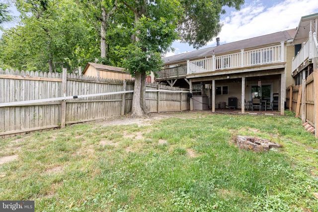 8626 CASTLEMILL CIR, Baltimore, MD 21236