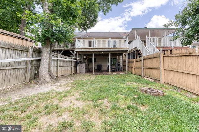 8626 CASTLEMILL CIR, Baltimore, MD 21236
