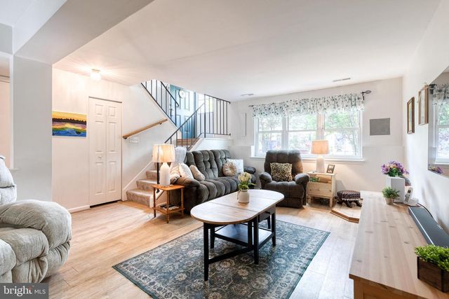 8626 CASTLEMILL CIR, Baltimore, MD 21236
