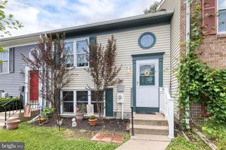 8626 CASTLEMILL CIR, Baltimore, MD 21236