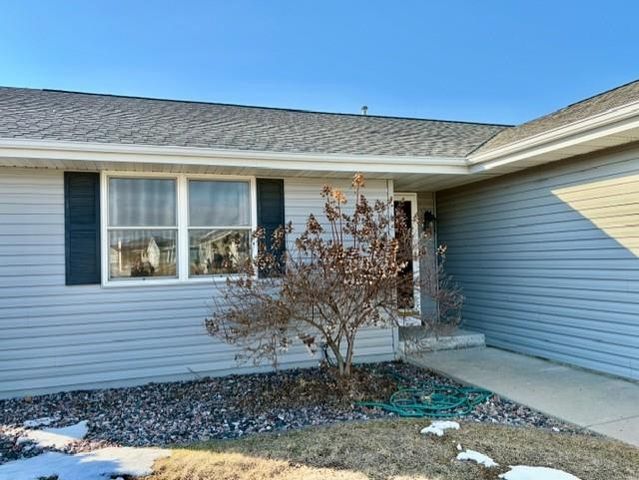 2370 S Terrace Street, Janesville, WI 53546