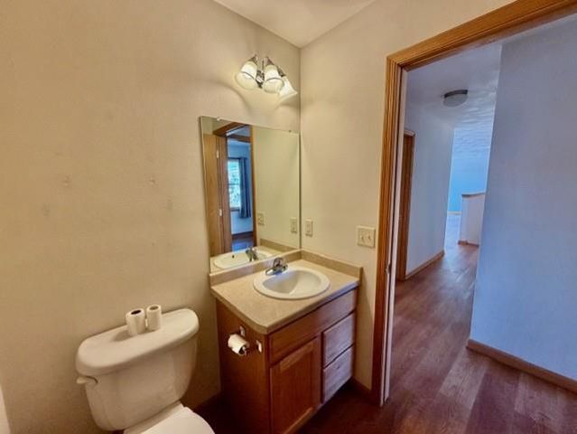 2370 S Terrace Street, Janesville, WI 53546