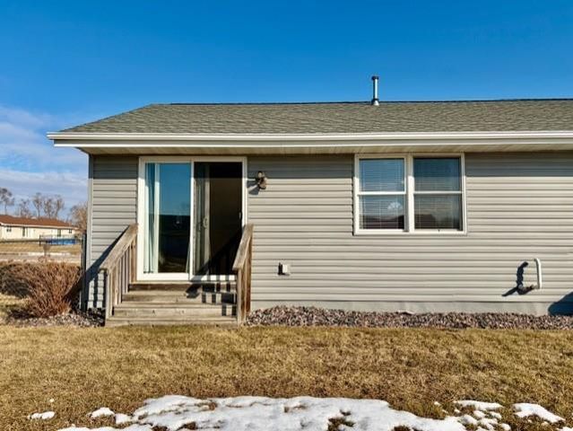 2370 S Terrace Street, Janesville, WI 53546
