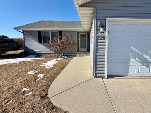 2370 S Terrace Street, Janesville, WI 53546