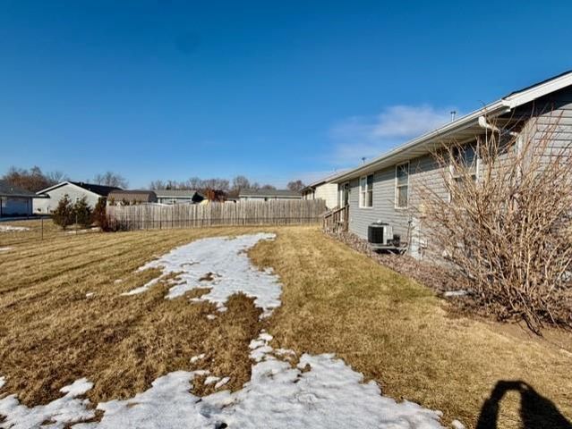 2370 S Terrace Street, Janesville, WI 53546
