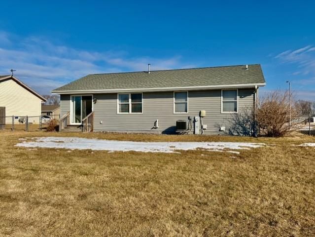 2370 S Terrace Street, Janesville, WI 53546