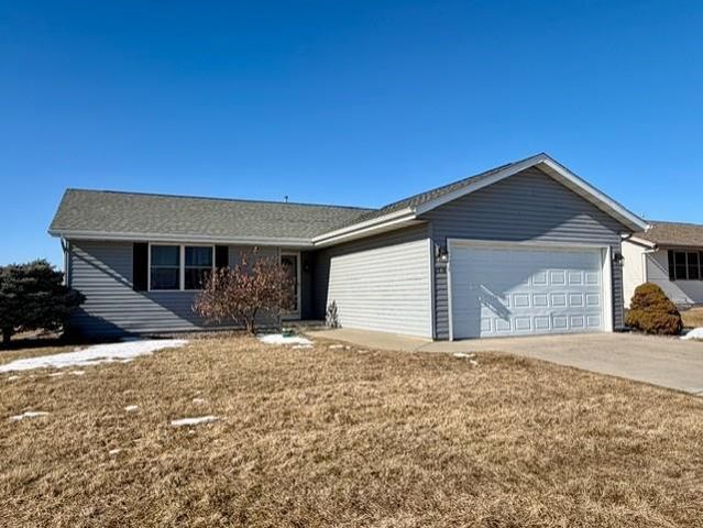 2370 S Terrace Street, Janesville, WI 53546