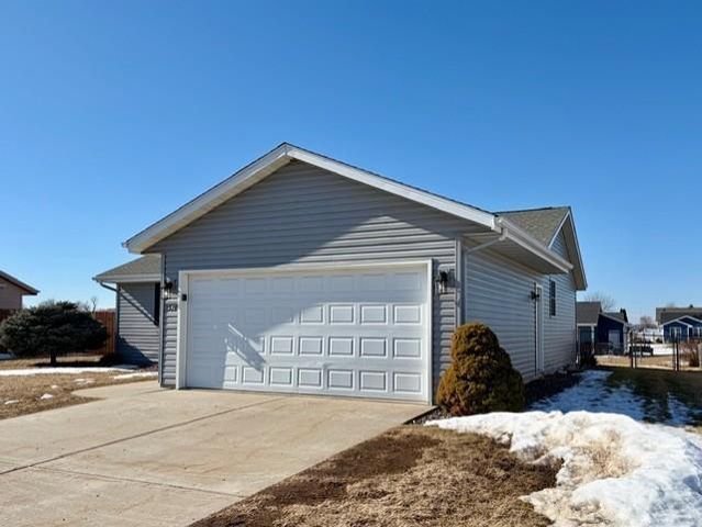 2370 S Terrace Street, Janesville, WI 53546
