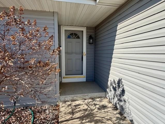 2370 S Terrace Street, Janesville, WI 53546