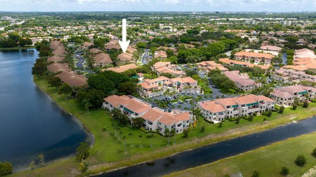 6746 Montego Bay Boulevard C, Boca Raton, FL 33433