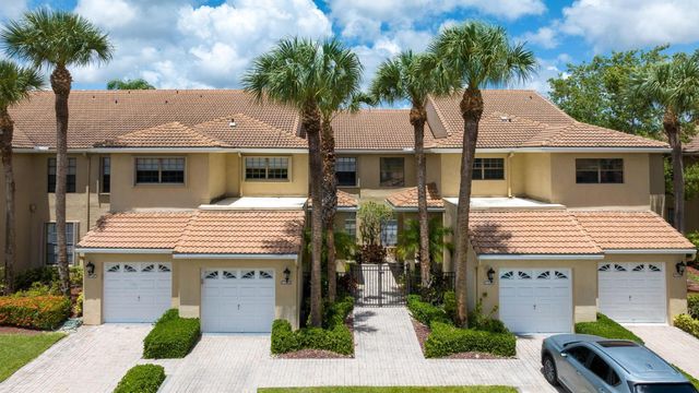 6746 Montego Bay Boulevard C, Boca Raton, FL 33433