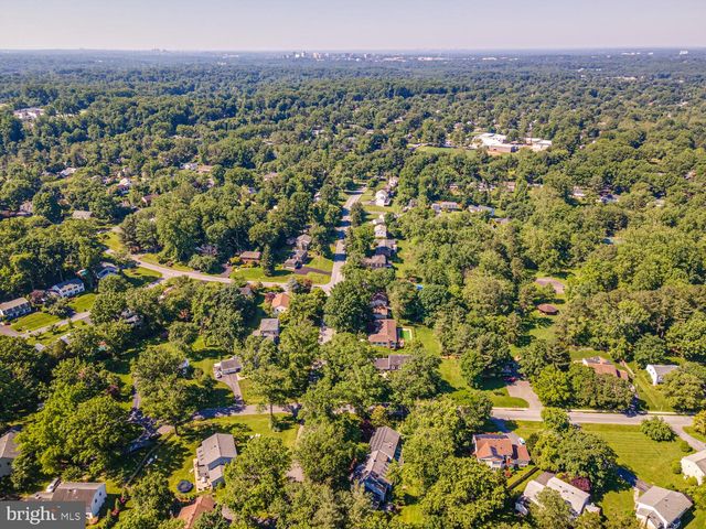 4301 SUNFLOWER DR, Rockville, MD 20853