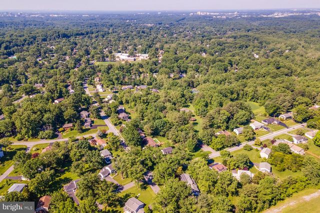 4301 SUNFLOWER DR, Rockville, MD 20853