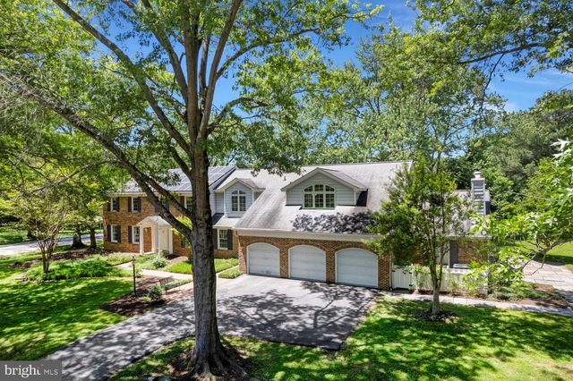 4301 SUNFLOWER DR, Rockville, MD 20853