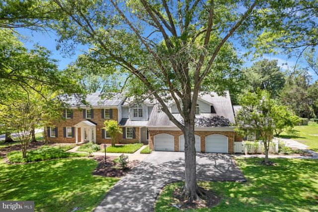 4301 SUNFLOWER DR, Rockville, MD 20853
