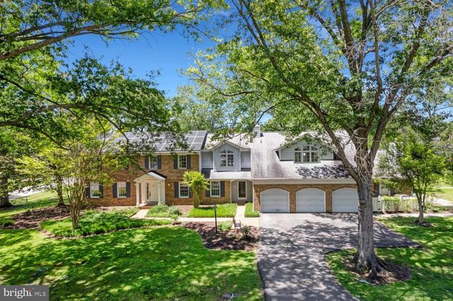 4301 SUNFLOWER DR, Rockville, MD 20853