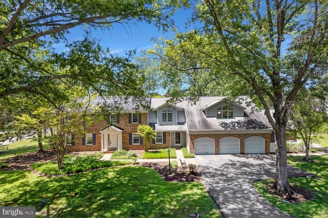 4301 SUNFLOWER DR, Rockville, MD 20853