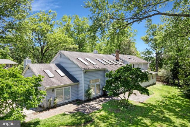 4301 SUNFLOWER DR, Rockville, MD 20853