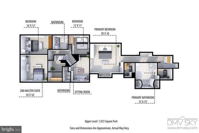 4301 SUNFLOWER DR, Rockville, MD 20853
