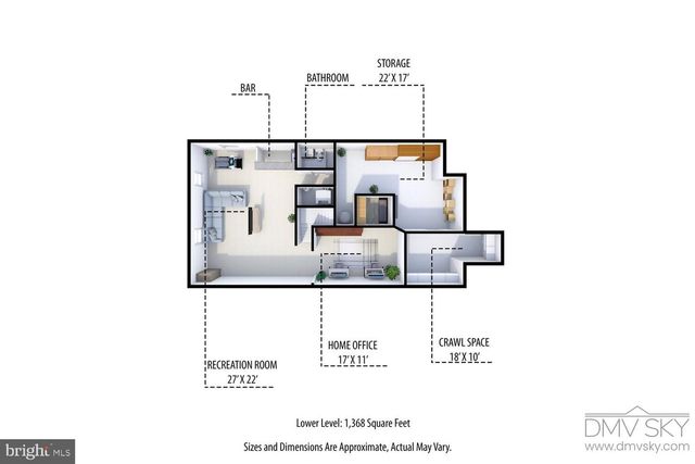 4301 SUNFLOWER DR, Rockville, MD 20853